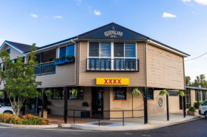 Queensland Hotel